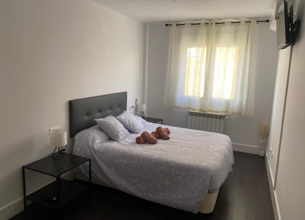 Vut Nohales Home Bagian luar foto
